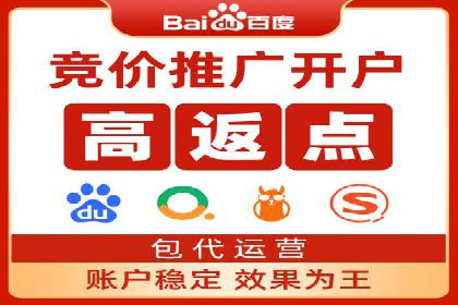 案例解析：竞价推广代运营助力企业实现精准营销